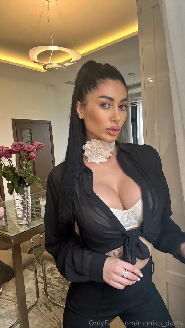 I have a full day planned so i got ready quickly and want to make it 