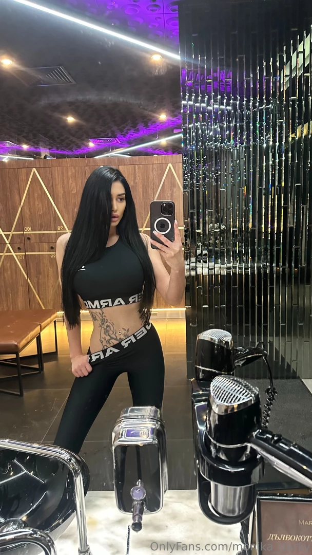 Evening or morning workouts 