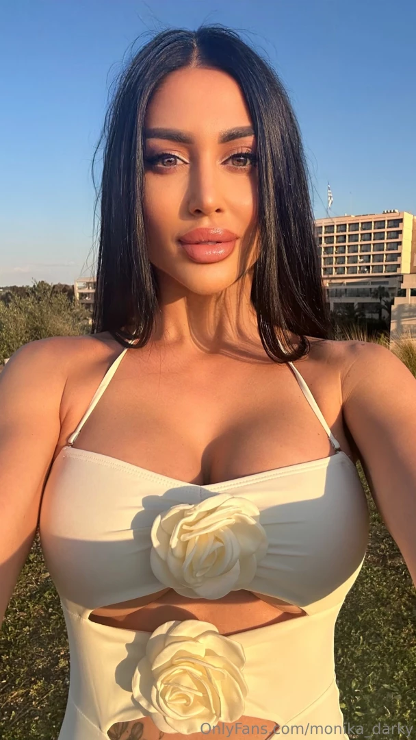 I could give you a beautiful sunset but maybe you d like something 