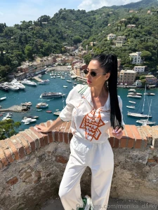 I wandered through hidden streets warm breeze lazy glances the quiet