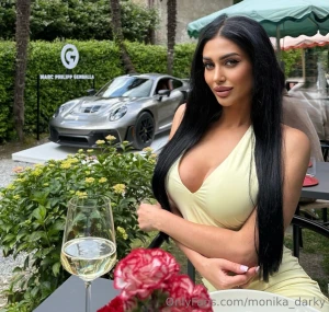 Elegance doesn t take time off even on a friday night a little wine a