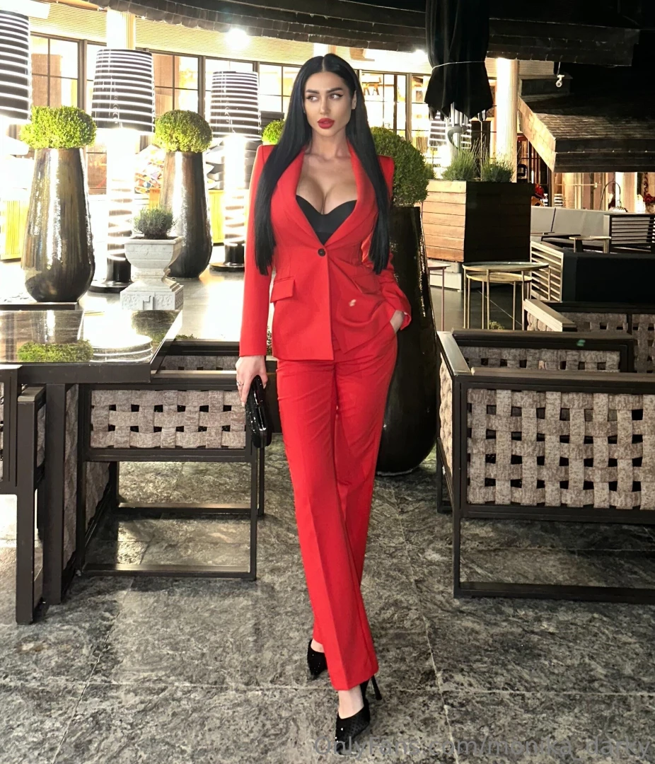 You ll be noticed before you even speak that s the power of style - 