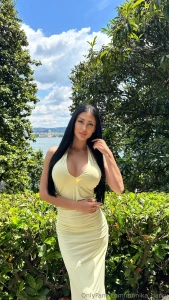 The sea calms me the breeze teases me but it s your gaze i feel most