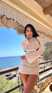 What s the best way to end an evening darling i bet you can t guess