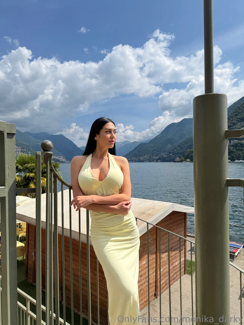 You me and an evening promenade anything you d like to add part 1 