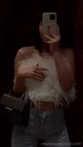 Do you like it when your girl dresses up do you lean more towards