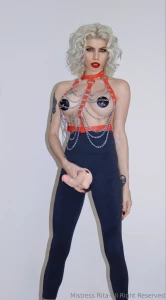 Imagine being tied up vibrating dildo and your moanings you ve lost