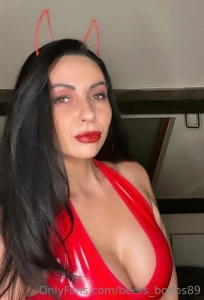 All your money on red or black part 1