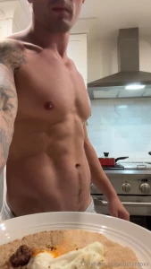 Who else loves sucking the juice out a mango part 1