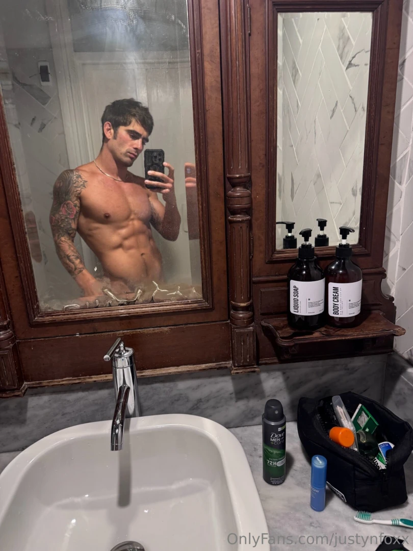 Who s your daddy part 23 