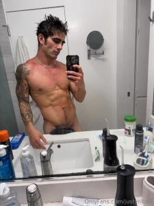 I did something real fuckin stupid yesterday okay i know i should not