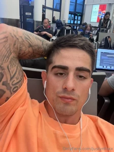 You can never get enough of this face part 1