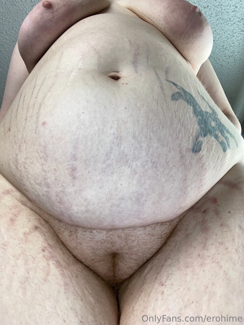 Some fresh nudes am i looking heavier 