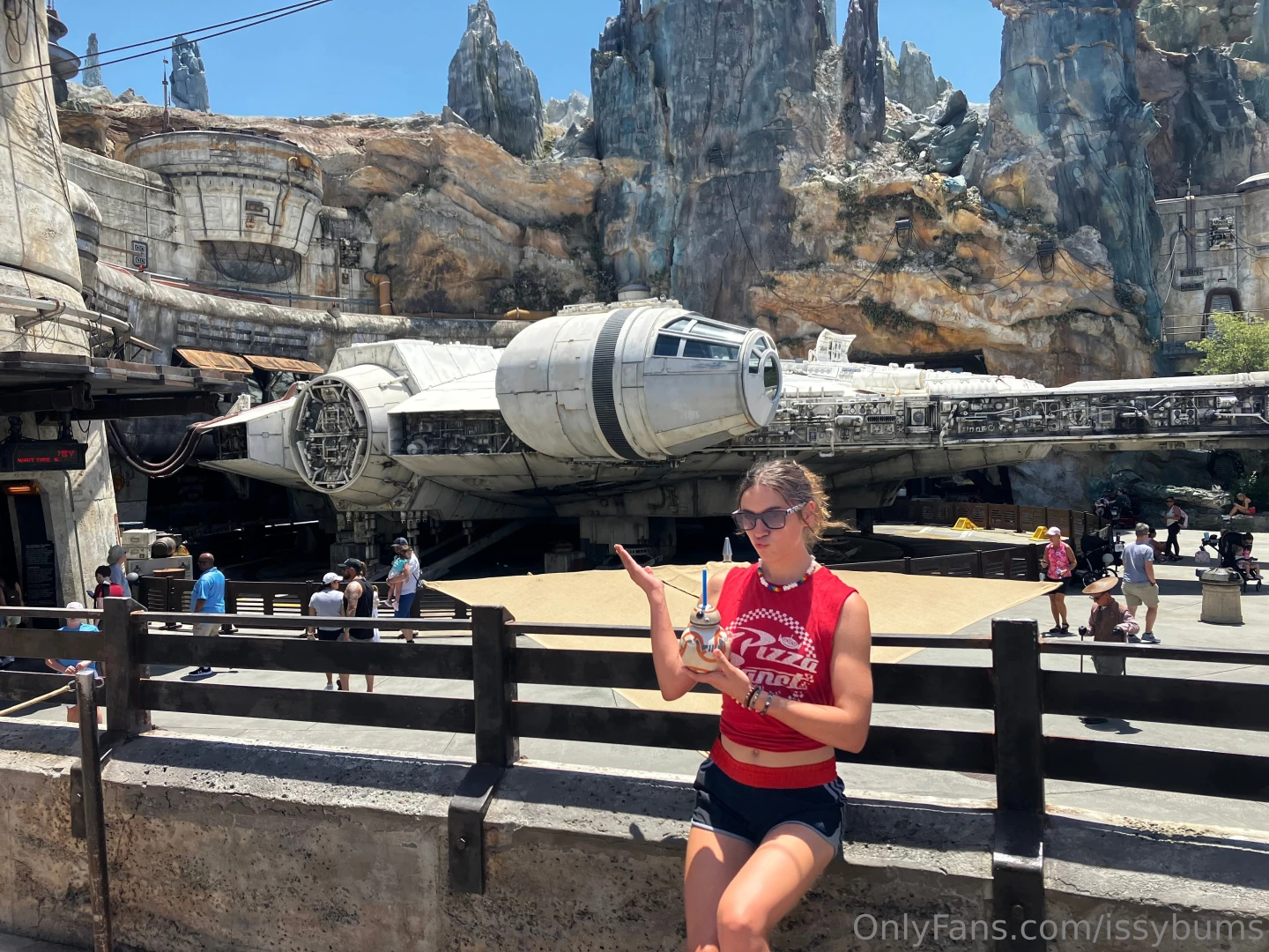 Now that my rey video is released what new cosplay should i do next 