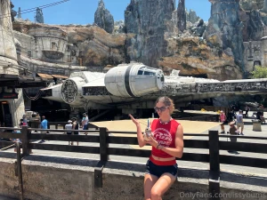 Now that my rey video is released what new cosplay should i do next