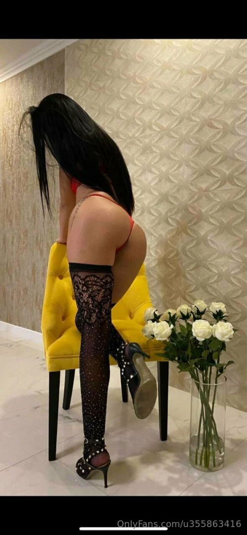 Sexuality is not always breasts or ass that s how you walk how you say 