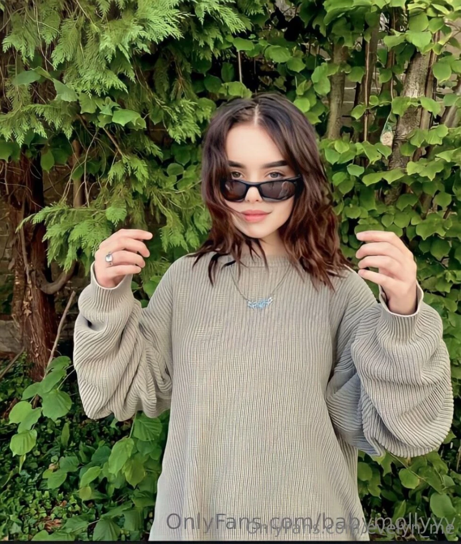 Flexible babe babymollyyy cum bodi and wet pussy babymollyyy part 246 