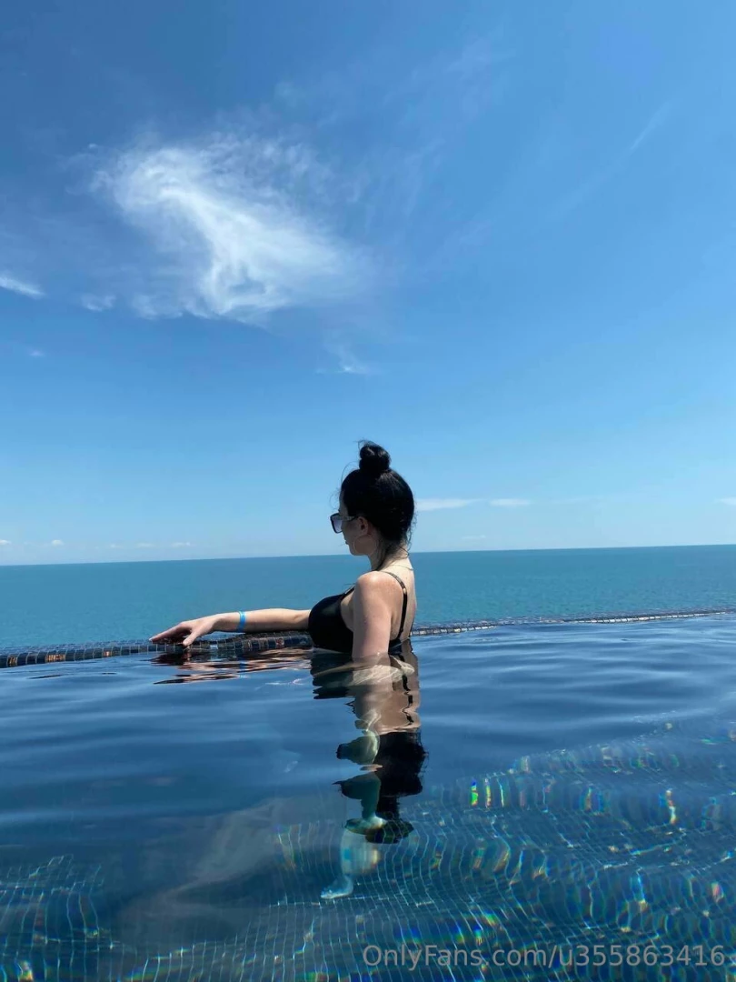 Life is like driving a bicycle to keep your balance you have to keep 