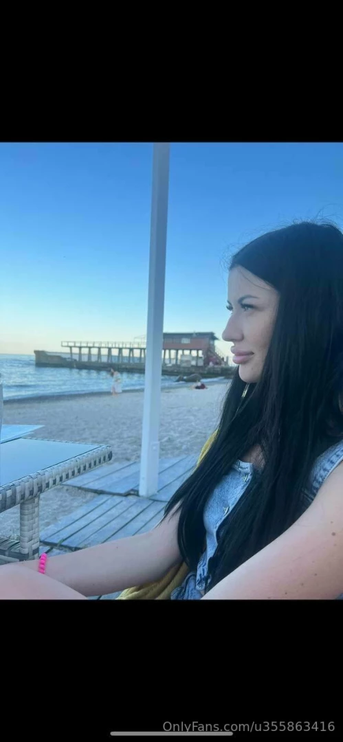 When one dream comes true you go for a new one 