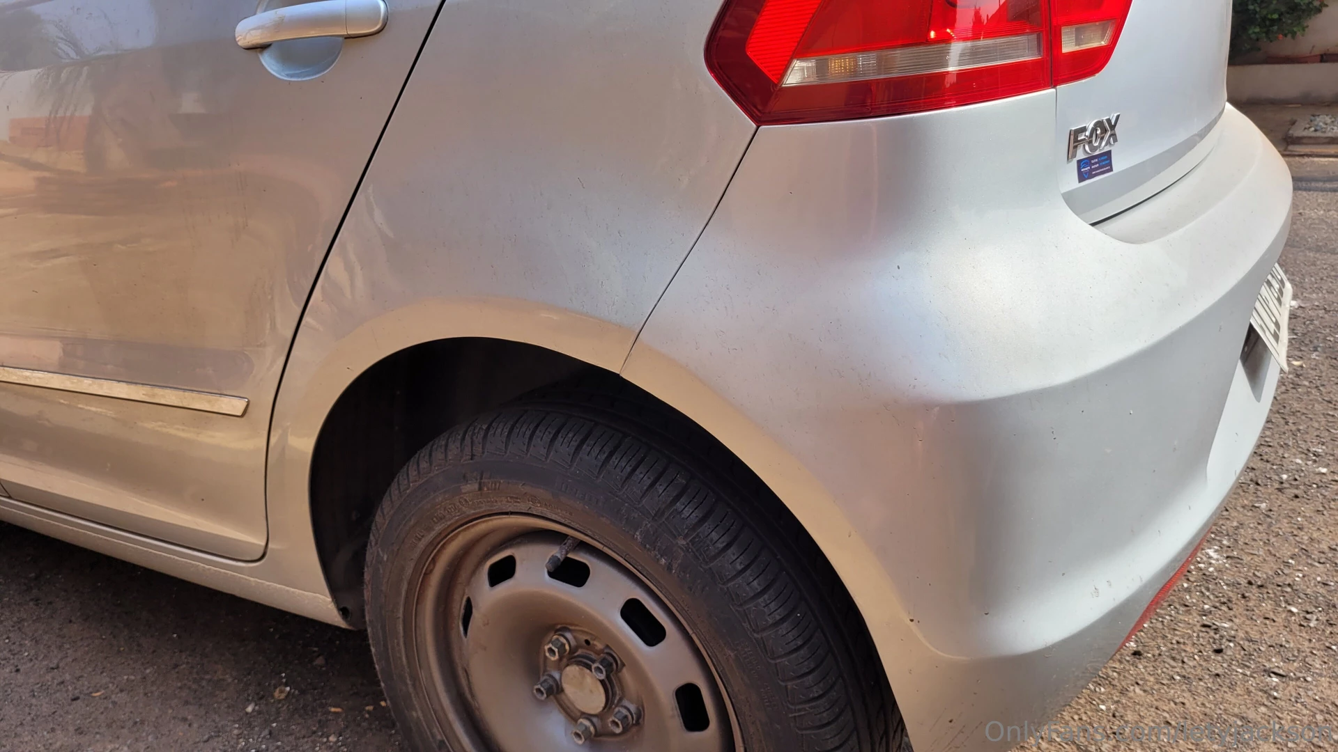 Hello my loves as promised i came here to bring the results of my car part 1 