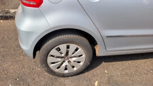 Hello my loves as promised i came here to bring the results of my car