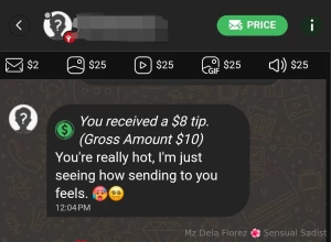 Narrator it did in fact feel very good part 1