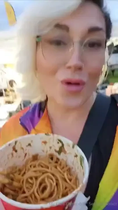 Night market reimbursements wuhan hot dry noodles 15 