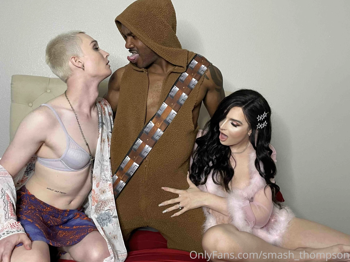 A lil project i m workin on featuring as always my lovely queen part 6 