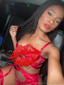 Went to the honey birdette x playboy event last night and things got a