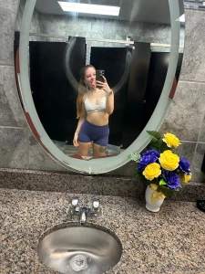 The way you crave me i feel it don t stop i like when you want me this