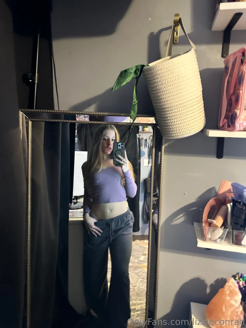 Caught somewhere between comfy and cute 