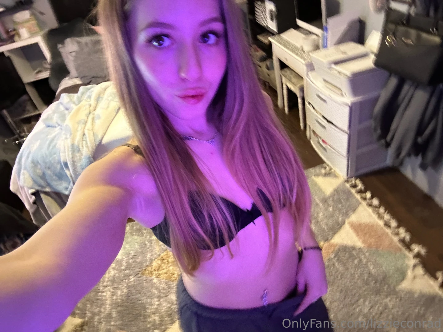 From sweet to spread real quick started the night in my tight little 