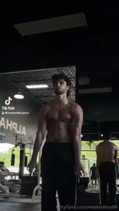 Tiktok saw it first part 1 