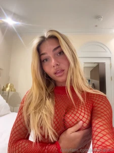 What is the craziest things you wanna do to me