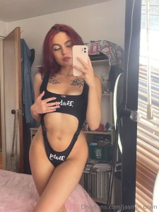 What outfit do you want to see me in