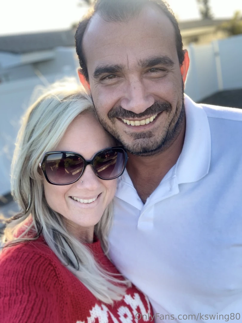 Matching vibes matching orgasms we always finish together 