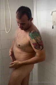 A private show just for you but only if you dare to look