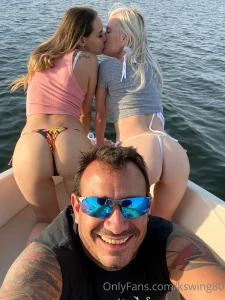 I miss boat days with babyanne_lsfl and dirtydanii_69