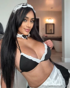 Can i be your cleaning lady part 1