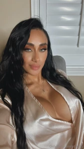 Staring into your soul part 3