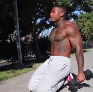 I be needing a massage after these workouts