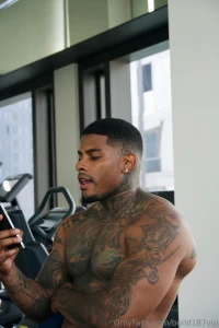 Santa greg has a bag full of spicy gifts just for you send me a dm and