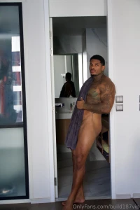 Do you want to join me in the shower part 7