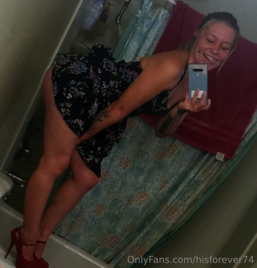 I can confidently say the diet and exercise is paying off 