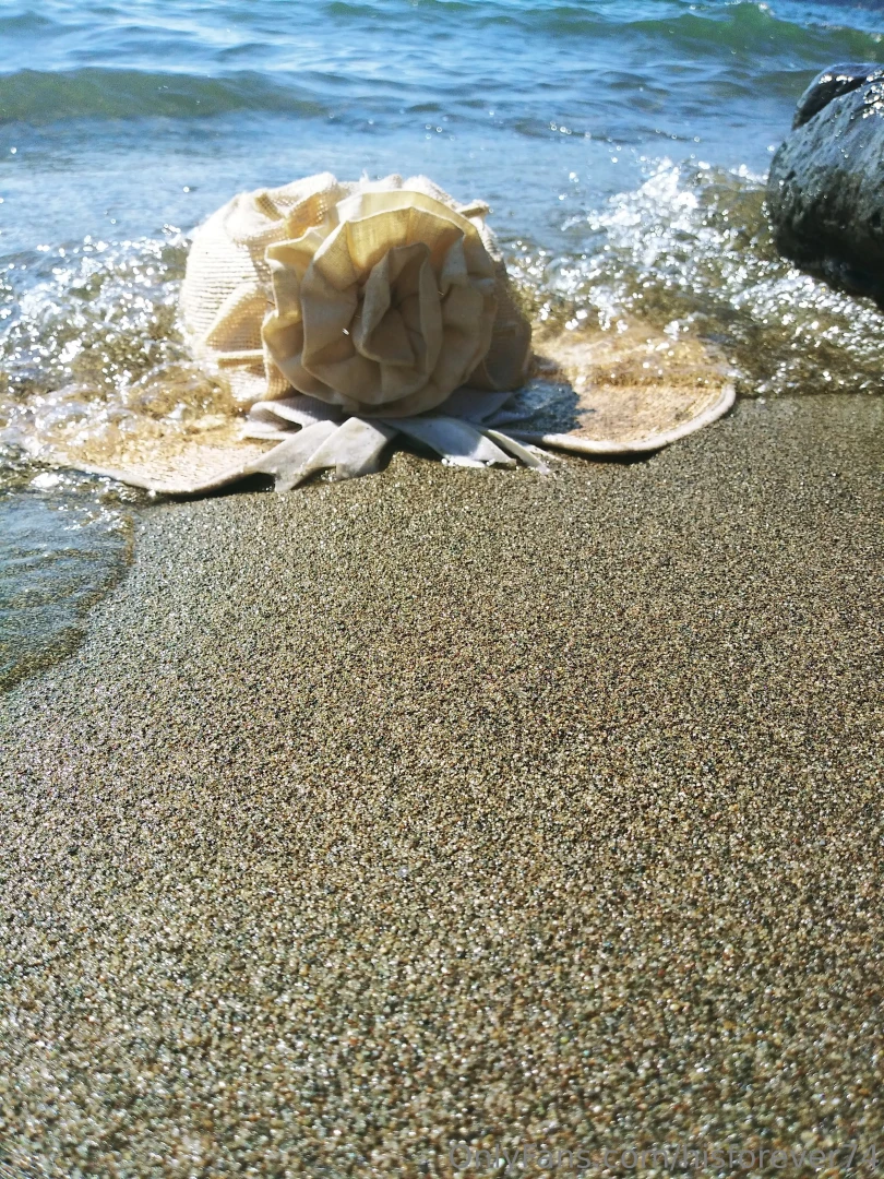 I left my hat on the shore like i left my inn ocence soft delicate part 1 