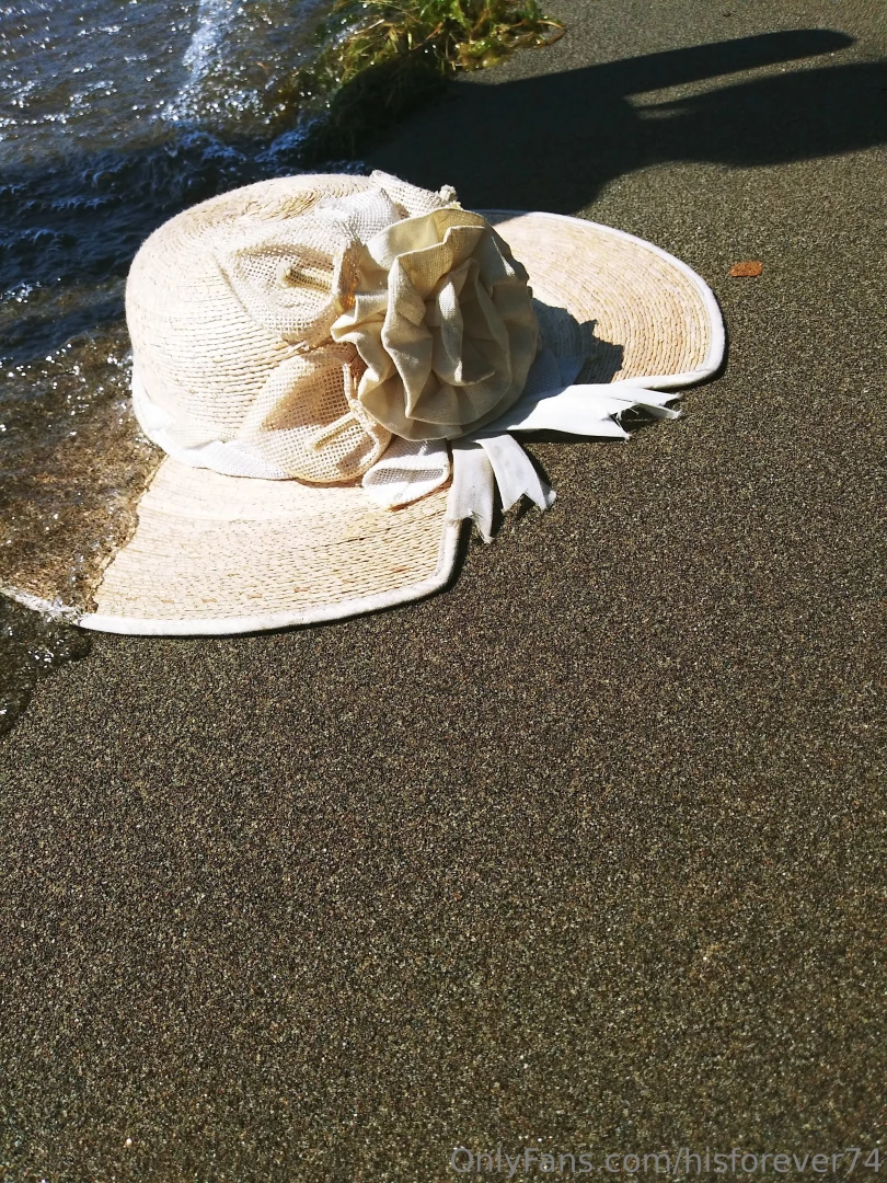 I left my hat on the shore like i left my inn ocence soft delicate 