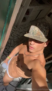 Better be ready for my wild side if you want to see my wild solo tip 5