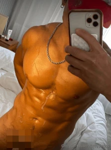 Messy session alert thinking about hitting you with an explosive