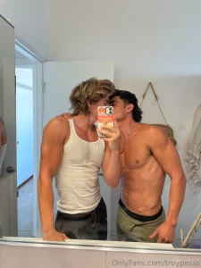 Huge announcement first explicit collab w visible blow job dropping part 3