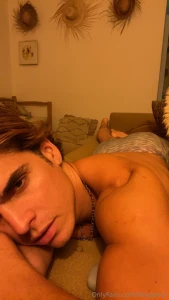 Started off teasing you in my shorts now i m fully naked dick hard and